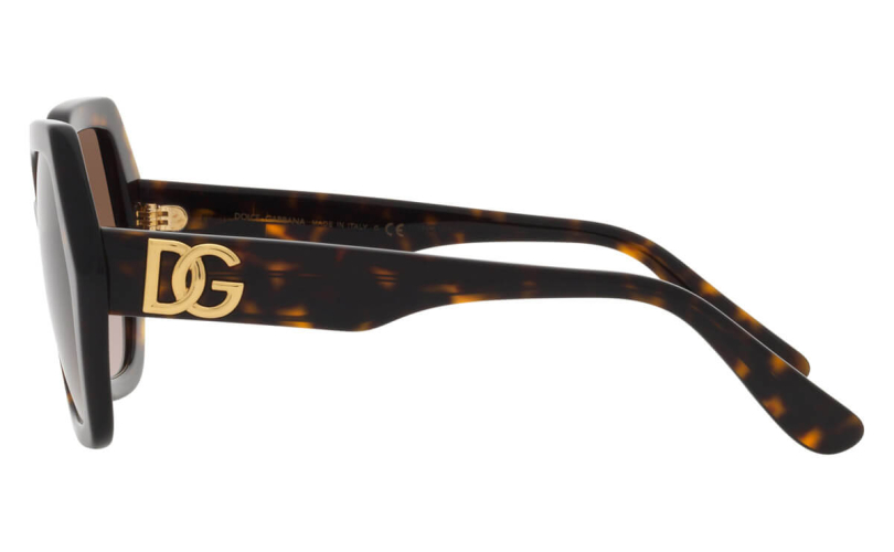 DOLCE & GABBANA DG4406 - 502/13 - 2