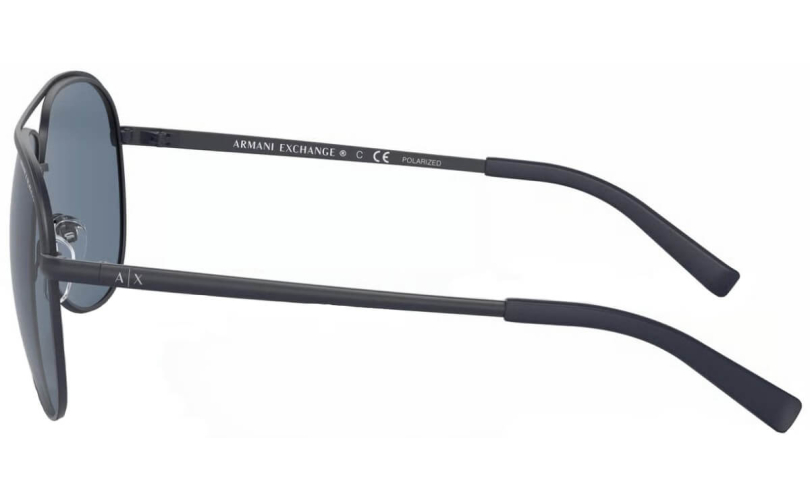 ARMANI EXCHANGE AX2002 - 60992V - 2 - Skyoptic.gr ARMANI EXCHANGE AX2002 - 60992V - 2