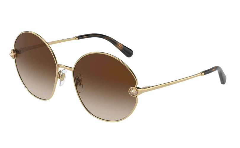 DOLCE & GABBANA DG2282B - 02/13 - 1