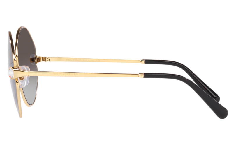 DOLCE & GABBANA DG2282B - 02/8G - 2 - Skyoptic.gr DOLCE & GABBANA DG2282B - 02/8G - 2
