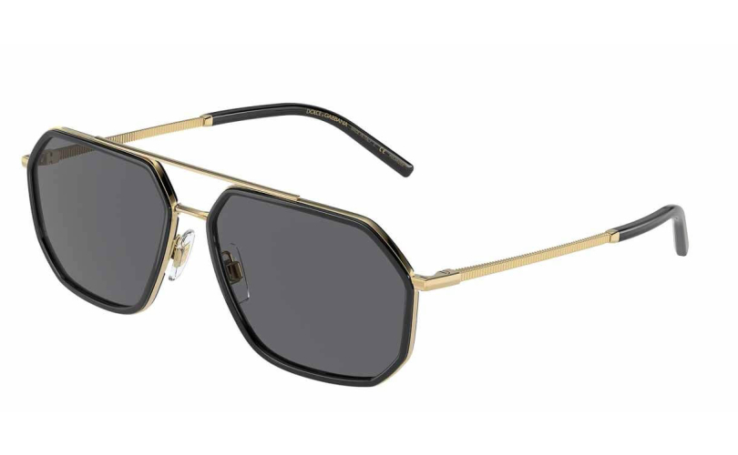 DOLCE & GABBANA DG2285 - 02/81 - 1