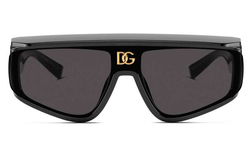 DOLCE & GABBANA DG6177 - 501/87 - 3