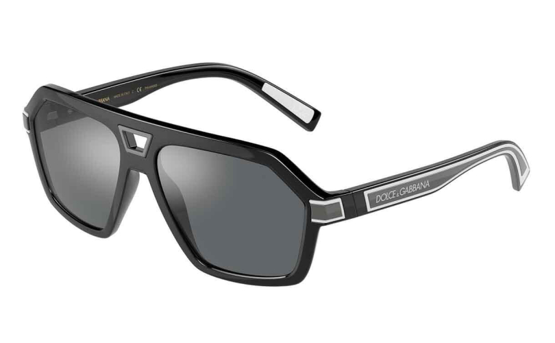 DOLCE & GABBANA DG6176 - 501/81 - 1 - Skyoptic.gr DOLCE & GABBANA DG6176 - 501/81 - 1