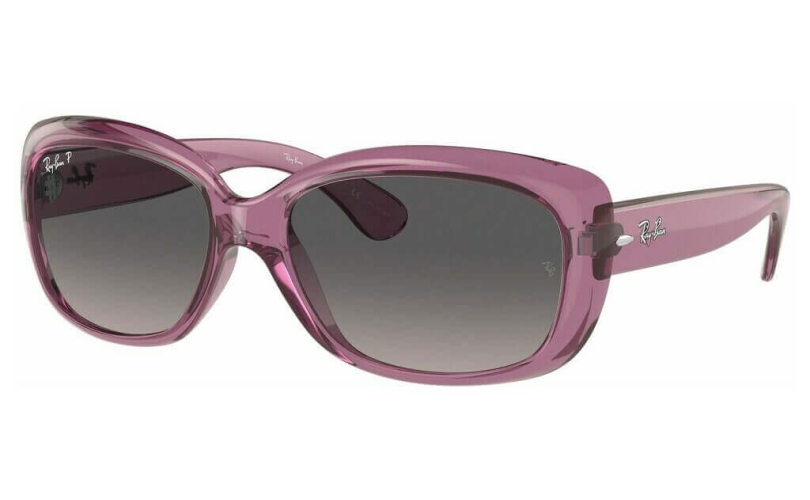 RAY-BAN RB4101 - 6591M3 - 1