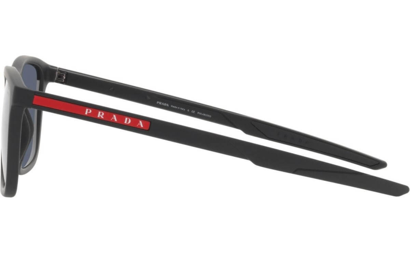 PRADA LINEA ROSSA PS10WS - DG009R - 2 - Skyoptic.gr PRADA LINEA ROSSA PS10WS - DG009R - 2