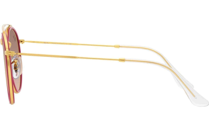 RAY-BAN RB3647N - 92373E - 2