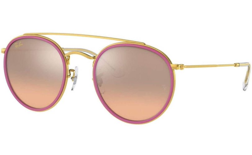 RAY-BAN RB3647N - 92373E - 1