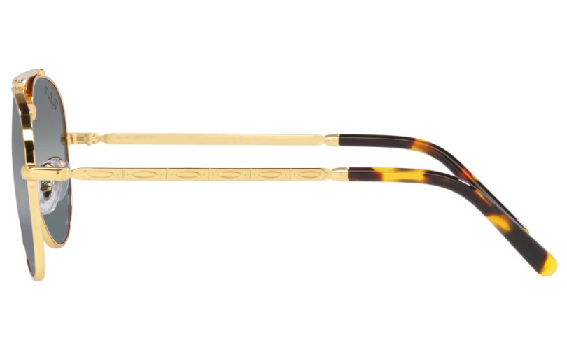 RAY-BAN RB3625 - 9196G6 - 2