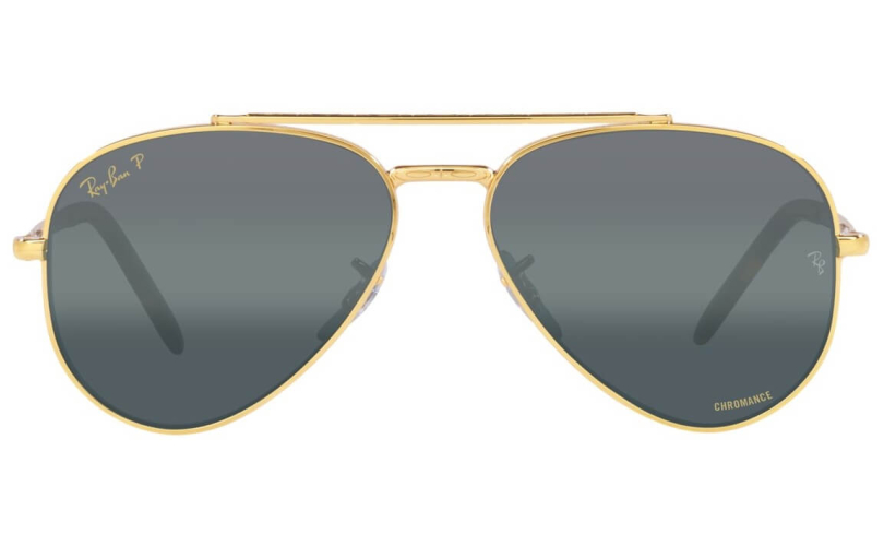 RAY-BAN RB3625 - 9196G6 - 3