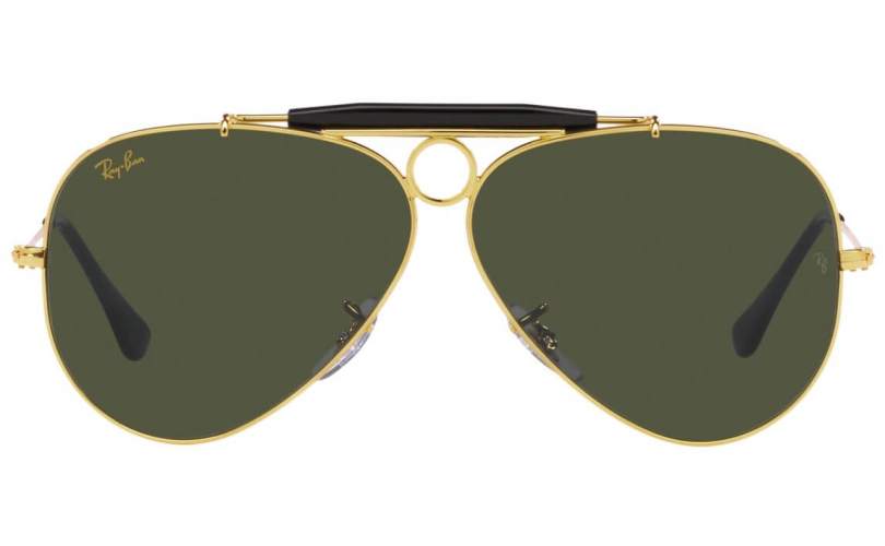 RAY-BAN RB3138 - 923931 - 3