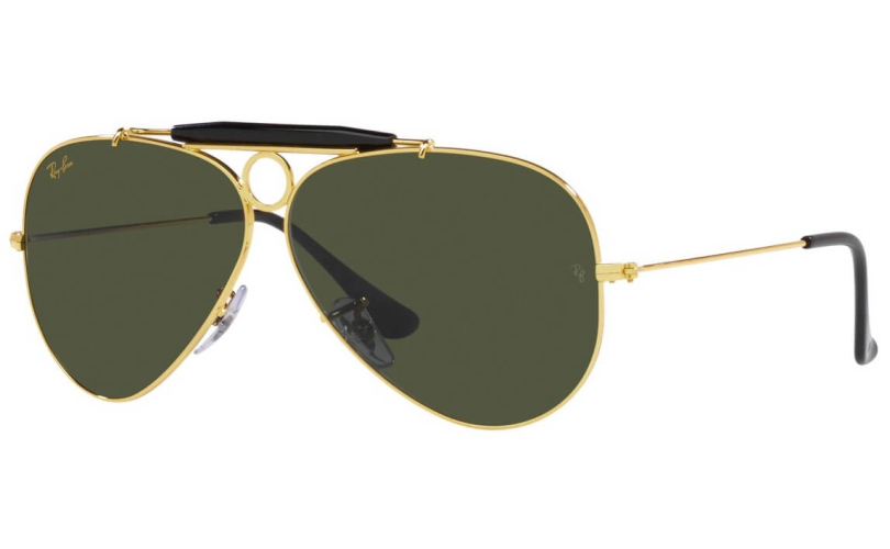 RAY-BAN RB3138 - 923931 - 1