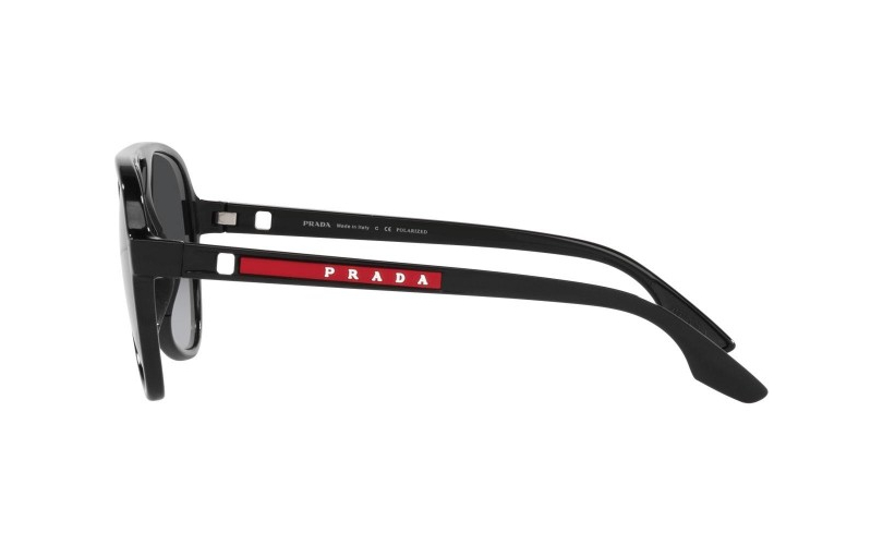 PRADA LINEA ROSSA PS06WS - 1AB06G - 2 - Skyoptic.gr PRADA LINEA ROSSA PS06WS - 1AB06G - 2
