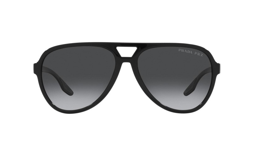 PRADA LINEA ROSSA PS06WS - 1AB06G - 3 - Skyoptic.gr PRADA LINEA ROSSA PS06WS - 1AB06G - 3