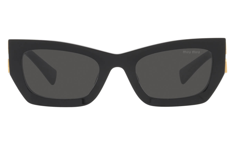 MIU MIU MU09WS - 1AB5S0 - 3