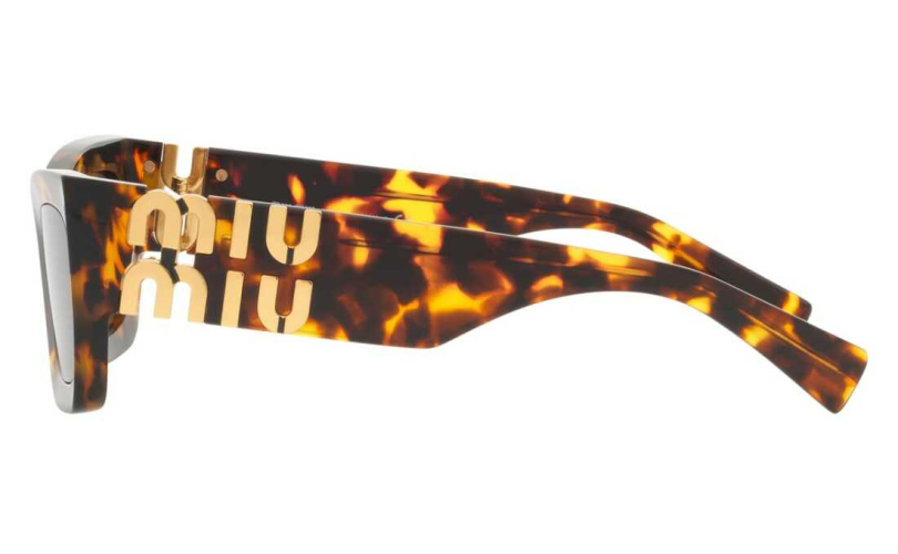MIU MIU MU09WS - VAU06B - 2