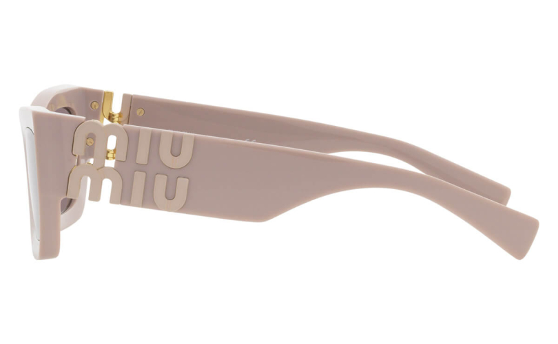 MIU MIU MU09WS - 17C6X1 - 2 - Skyoptic.gr MIU MIU MU09WS - 17C6X1 - 2