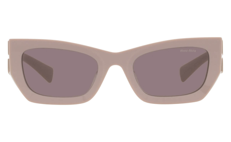 MIU MIU MU09WS - 17C6X1 - 3 - Skyoptic.gr MIU MIU MU09WS - 17C6X1 - 3