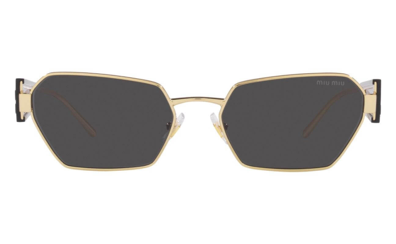 MIU MIU MU53WS - ZVN5S0 - 3 - Skyoptic.gr MIU MIU MU53WS - ZVN5S0 - 3