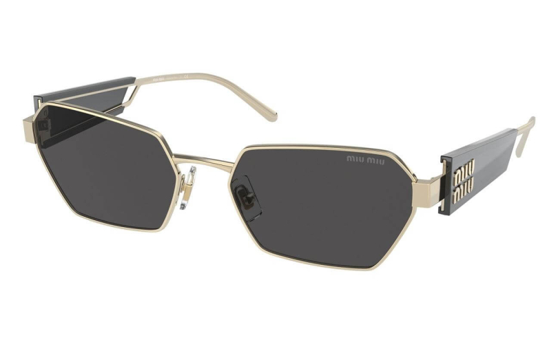 MIU MIU MU53WS - ZVN5S0 - 1 - Skyoptic.gr MIU MIU MU53WS - ZVN5S0 - 1