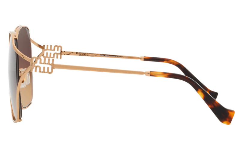 MIU MIU MU52WS - 7OE6S1 - 2 - Skyoptic.gr MIU MIU MU52WS - 7OE6S1 - 2