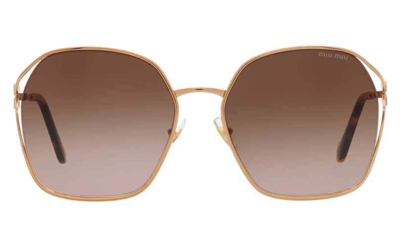 MIU MIU MU52WS - 7OE6S1 - 3 - Skyoptic.gr MIU MIU MU52WS - 7OE6S1 - 3