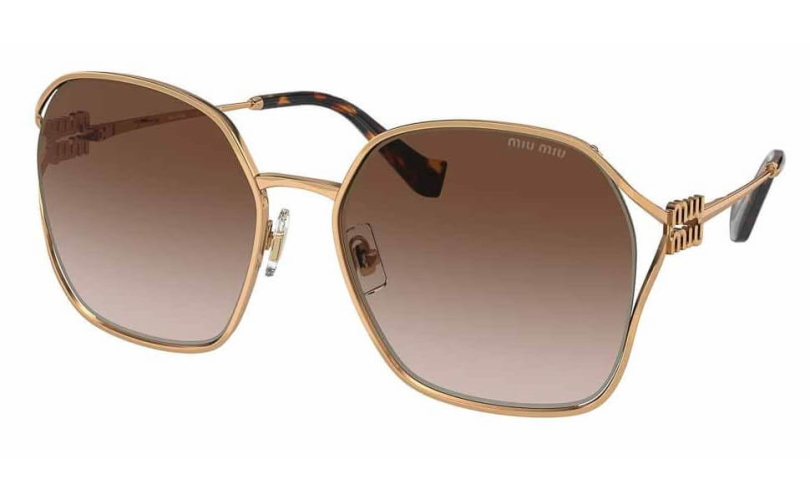 MIU MIU MU52WS - 7OE6S1 - 1 - Skyoptic.gr MIU MIU MU52WS - 7OE6S1 - 1