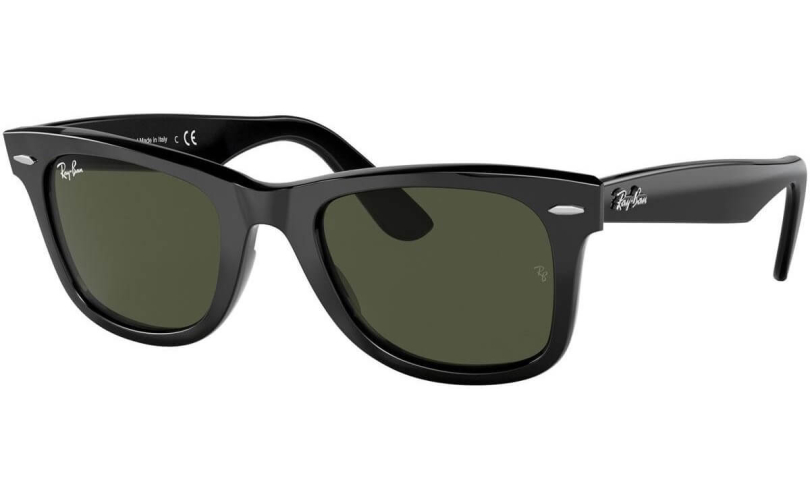 RAY-BAN RB2140 - 135831 - 1