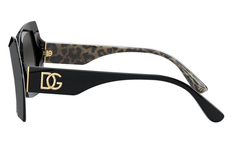 DOLCE & GABBANA DG4377 - 32998G - 2 - Skyoptic.gr DOLCE & GABBANA DG4377 - 32998G - 2