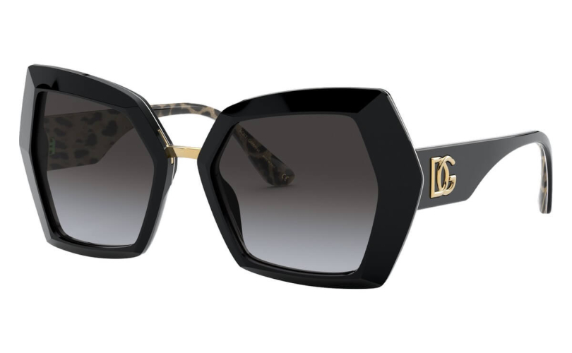 DOLCE & GABBANA DG4377 - 32998G - 1 - Skyoptic.gr DOLCE & GABBANA DG4377 - 32998G - 1