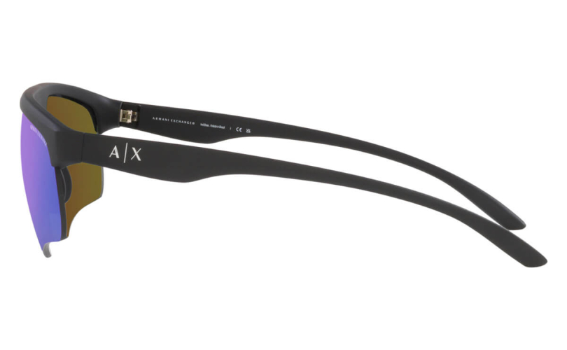 ARMANI EXCHANGE AX4123S - 807825 - 2 - Skyoptic.gr ARMANI EXCHANGE AX4123S - 807825 - 2