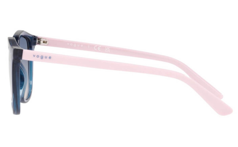 VOGUE - JUNIOR VJ2016 - 28387B - 2 - Skyoptic.gr VOGUE - JUNIOR VJ2016 - 28387B - 2