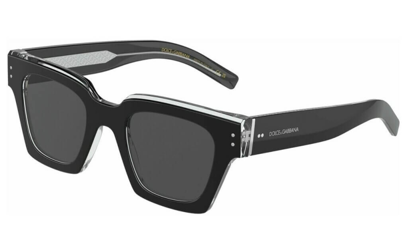 DOLCE & GABBANA DG4413 - 675/R5 - 1