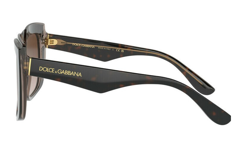 DOLCE & GABBANA DG4414 - 502/13 - 2