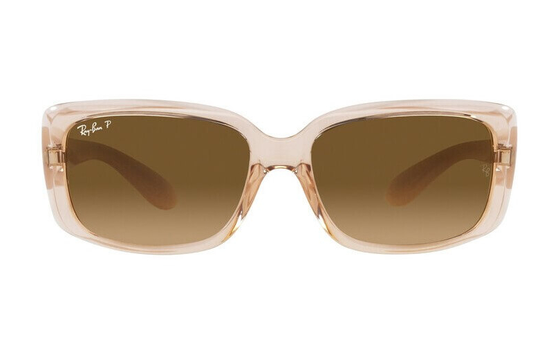 RAY-BAN RB4389 - 6644M2 - 3