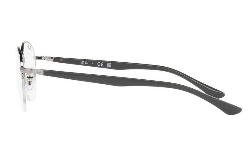 RAY-BAN RX6487 - 2502 - 52 - 2