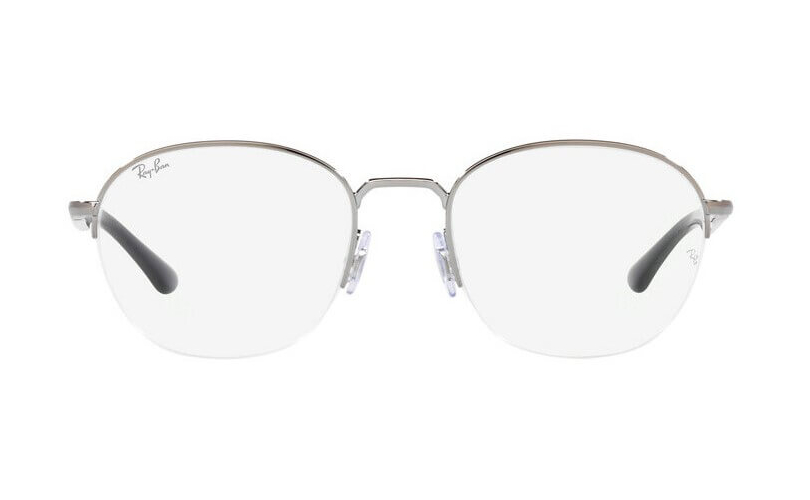 RAY-BAN RX6487 - 2502 - 52 - 3