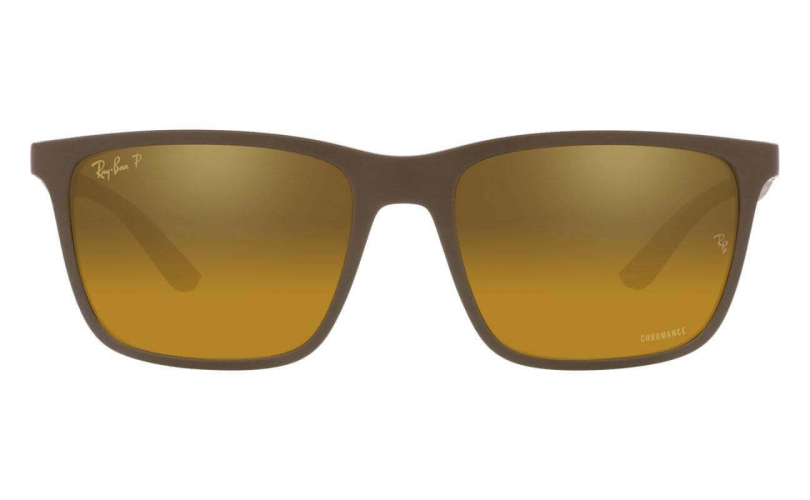 RAY-BAN RB4385 - 6124A3 - 3