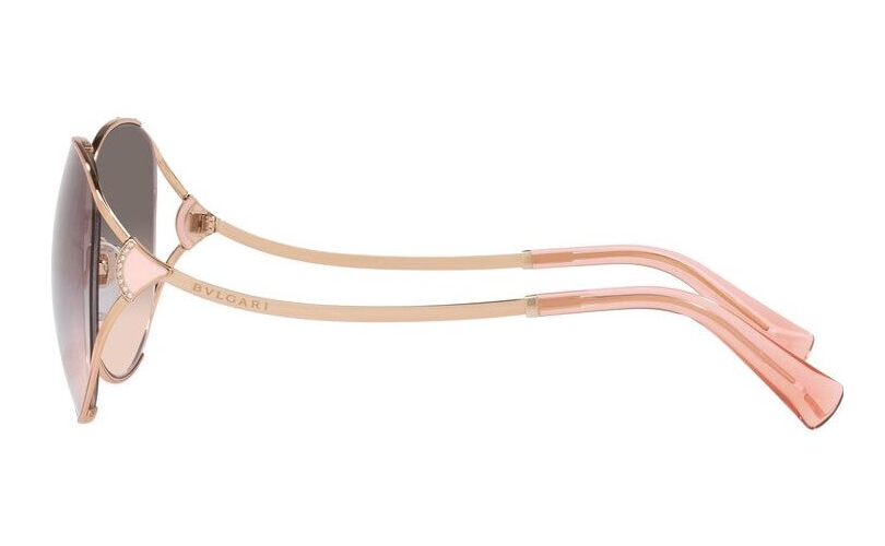 BVLGARI BV6181B - 20143B - 2 - Skyoptic.gr BVLGARI BV6181B - 20143B - 2