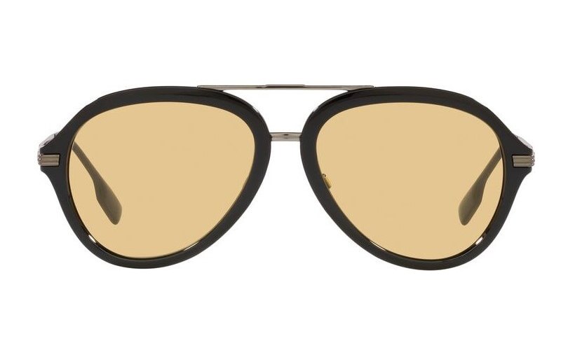 BURBERRY BE4377 - 3001/8 - 3 - Skyoptic.gr BURBERRY BE4377 - 3001/8 - 3