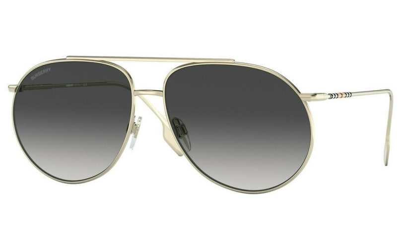 BURBERRY BE3138 - 11098G - 1 - Skyoptic.gr BURBERRY BE3138 - 11098G - 1