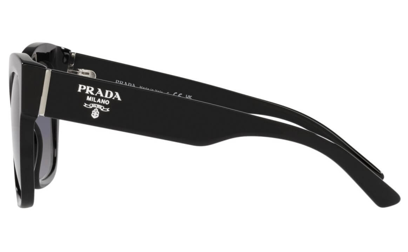 PRADA PR17ZS - 1AB09S - 2 - Skyoptic.gr PRADA PR17ZS - 1AB09S - 2