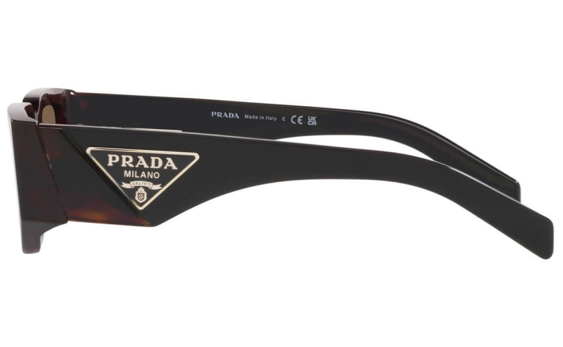 PRADA PR09ZS - 2AU06B - 2