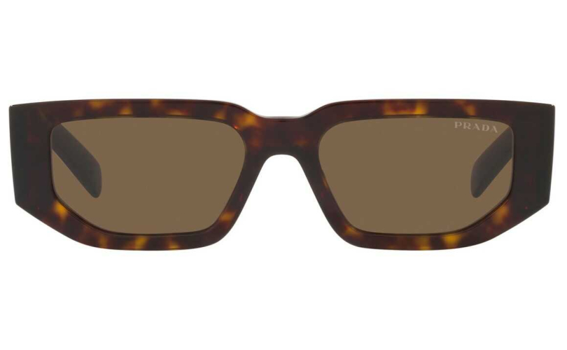 PRADA PR09ZS - 2AU06B - 3