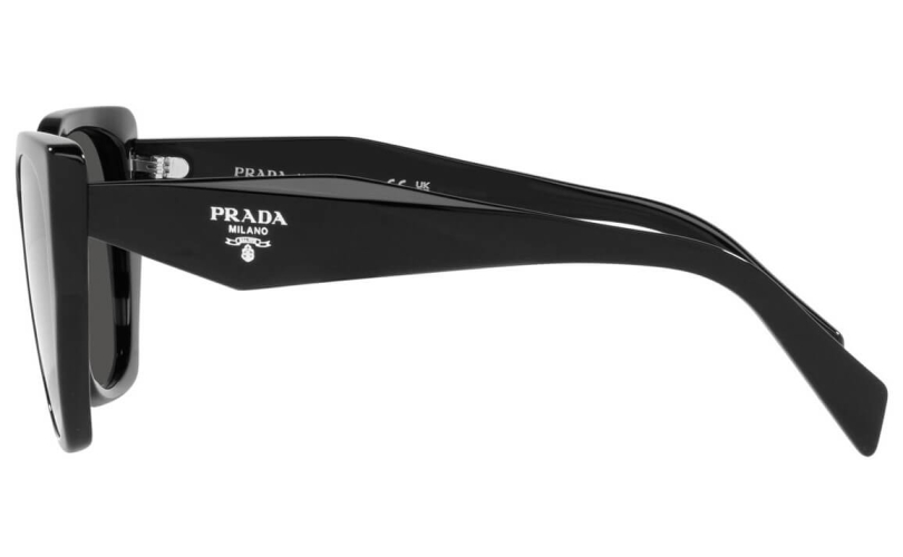 PRADA PR19ZS - 1AB5S0 - 2