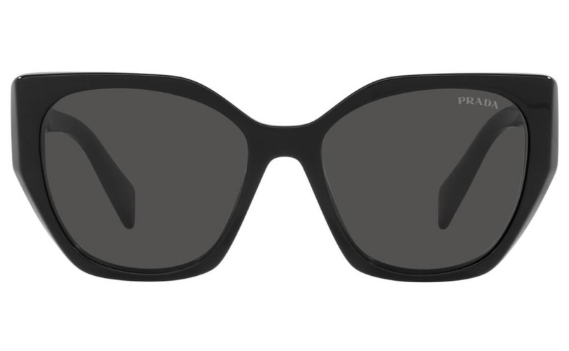 PRADA PR19ZS - 1AB5S0 - 3