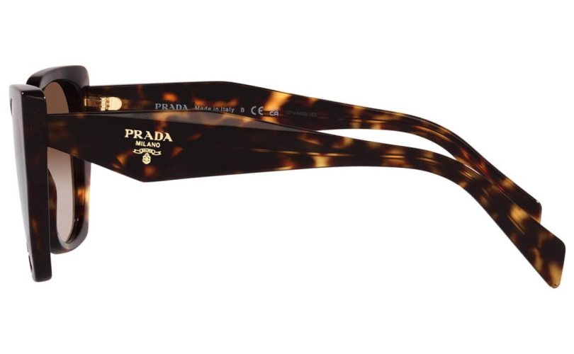 PRADA PR19ZS - 2AU6S1 - 2 - Skyoptic.gr PRADA PR19ZS - 2AU6S1 - 2