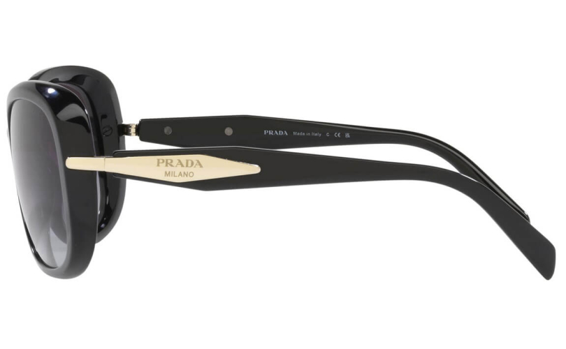 PRADA PR04ZS - 1AB09S - 2 - Skyoptic.gr PRADA PR04ZS - 1AB09S - 2