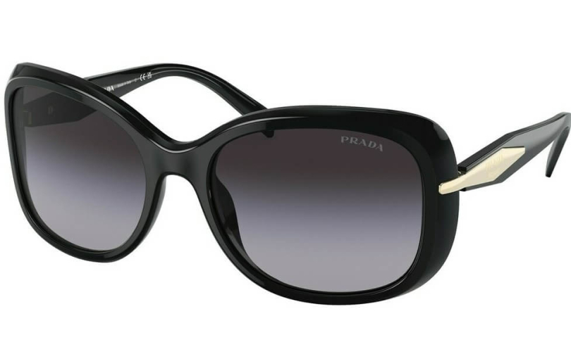 PRADA PR04ZS - 1AB09S - 1 - Skyoptic.gr PRADA PR04ZS - 1AB09S - 1