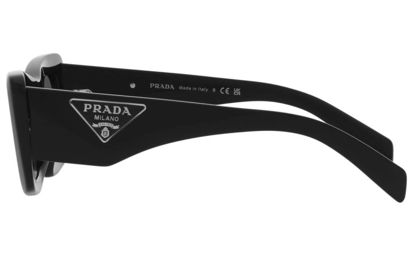 PRADA PR13ZS - 1AB5S0 - 2 - Skyoptic.gr PRADA PR13ZS - 1AB5S0 - 2