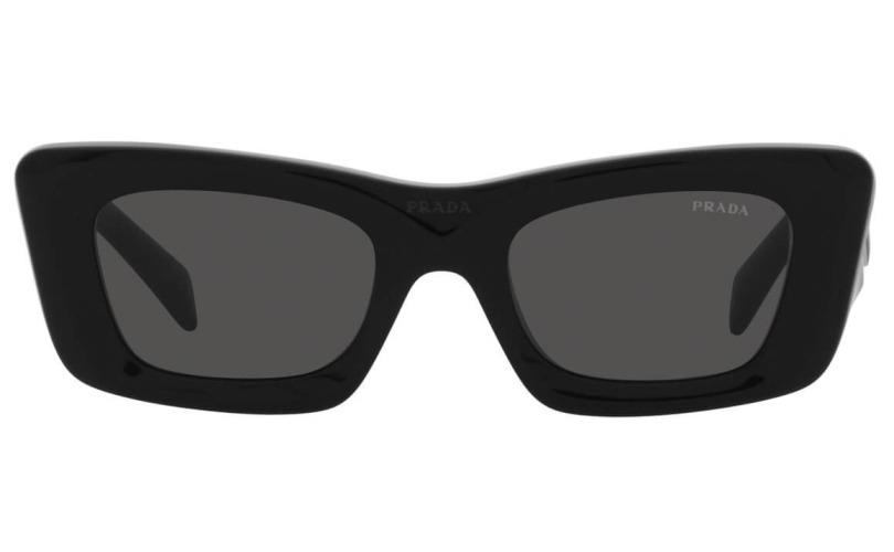 PRADA PR13ZS - 1AB5S0 - 3 - Skyoptic.gr PRADA PR13ZS - 1AB5S0 - 3